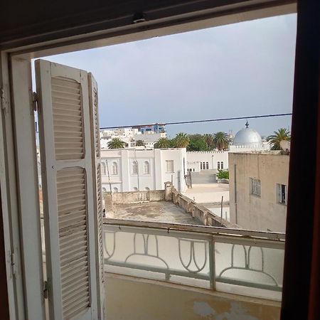 Nour A Cote De La Plage Centre Ville Сус Экстерьер фото