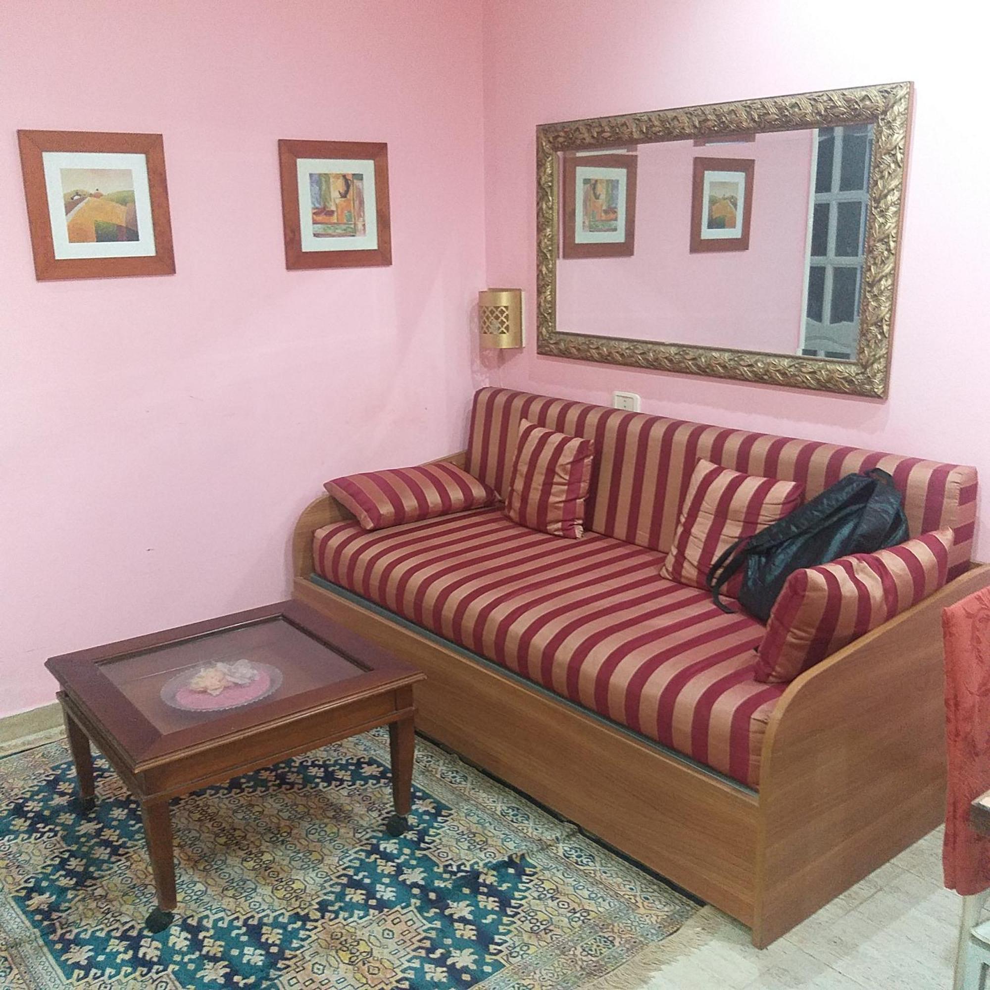 Nour A Cote De La Plage Centre Ville Сус Экстерьер фото